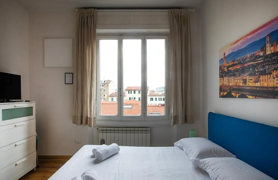 Scarlatti - Boutique Home In Florence-1