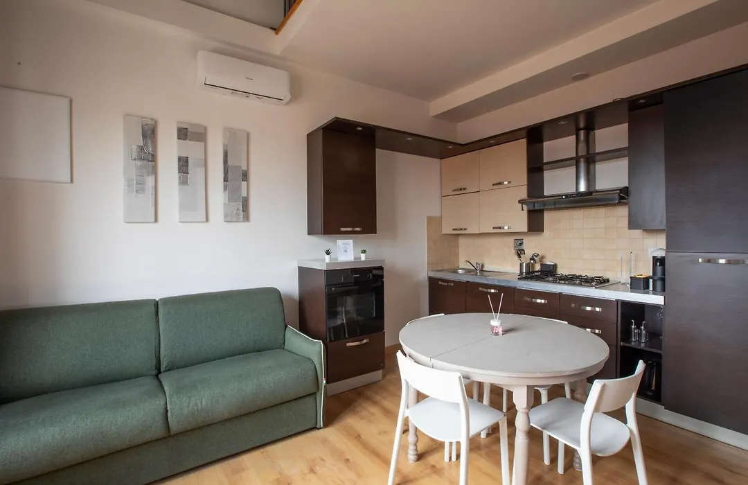 Scarlatti - Boutique Home In Florence-1