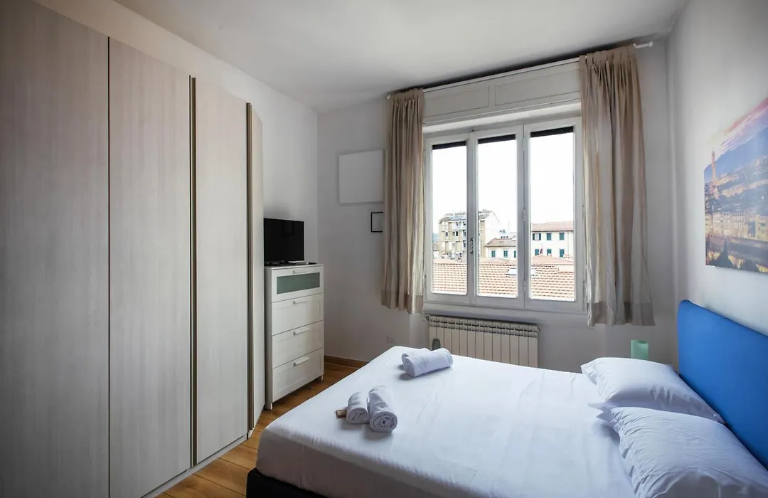 Scarlatti - Boutique Home In Florence-1