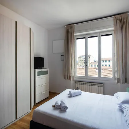 Scarlatti - Boutique Home In Florence-2