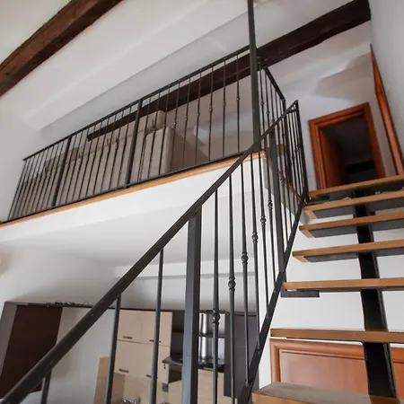 Scarlatti - Boutique Home In Florence-3