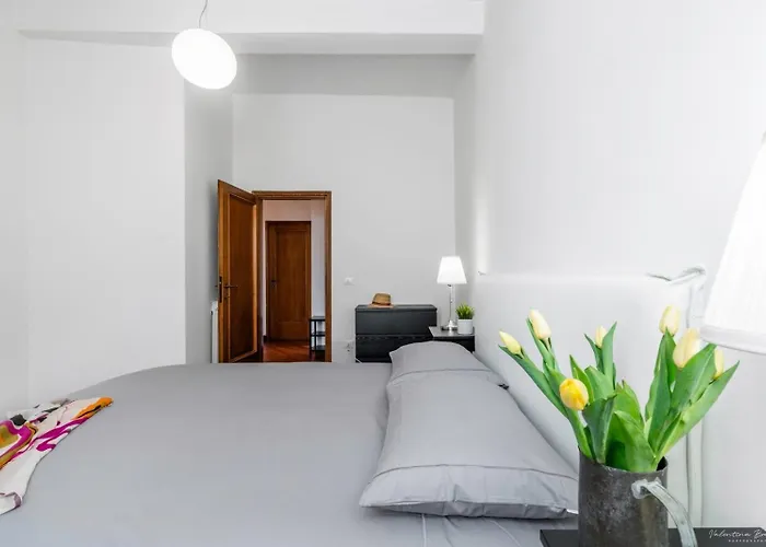 Casa Tua Santo Spirito